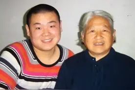 岳云鹏：我拒绝了女神王菲的好友申请图片