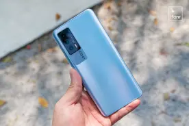 iQOO Neo 5 体验：双芯片加持，带来了什么？图片