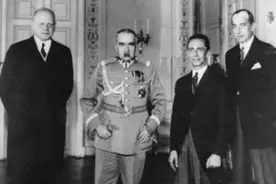 为啥说德国吞并波兰并非纯粹无辜？看看它的一通神操作就明白了图片