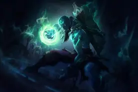 LOL中被忽视的游戏名词，不起眼却很经典，官方真的很用心图片