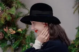 与蒋凡离婚还净身出户？董花花首回应：离不离婚无需证明给任何人图片