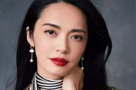 人气飙升的75后女明星有谁？郝蕾左小青殷桃胡静章子怡黄奕雷佳图片