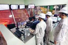 了不起！鞍钢股份耐磨钢“产销研”一体化团队图片
