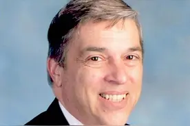 1985年克格勃收到“投名状”，合作16年，才知对方是FBI的高层图片