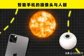 脑洞大开：细数人体与智能手机的10个相似之处图片