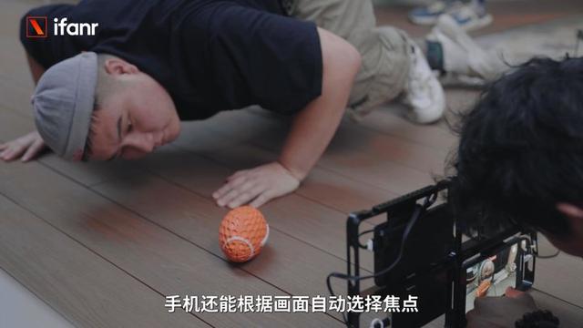 iPhone 13 �׷����⣺��ǿ�ˣ����������ˣ�