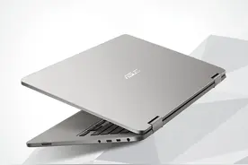 平板学习功能不够？不如入手360度翻转本，多模式一秒切换图片