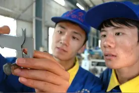 学机械专业出路在哪里？图片