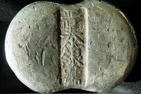 古代那么多银子，为什么现在却很难见到了？专家给出了答案图片