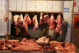 反复解冻的肉到底还能不能吃了？营养师：用实验告诉你真相图片