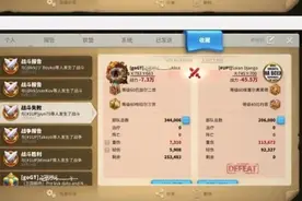 万国觉醒丨无情哈拉少-哈拉尔三世（下）图片