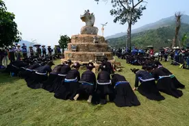 汉字密码：“女”不是性别，“女字边”与“女人”无关图片