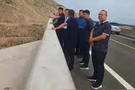 交工验收！图片