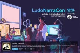 Steam叙事游戏盛典开启！哪十款值得一试、最会讲故事？图片