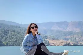 二月初的米易，攀枝花的周记图片