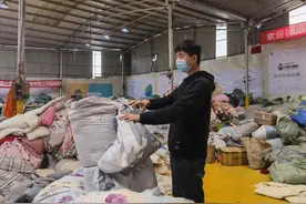 2021“收废品”能吸引一大批掘金者，是因为门槛低吗？图片