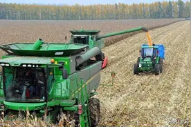 土地要不要集中耕种？两项“新政”表明国家态度，农民咋办？图片