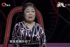 继母教育儿子，教育方式很智慧又开明，涂磊忍不住大赞图片