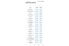 MIUI12.5增强版手动更新教程图片