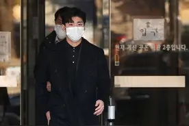 曝韩国冬奥冠军入籍中国！林孝俊背后团队发声，公布弃韩真因图片