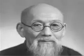 他辞官返乡遭遇抢劫，劫匪搜他的背囊后大惊失色，立马下跪相送图片