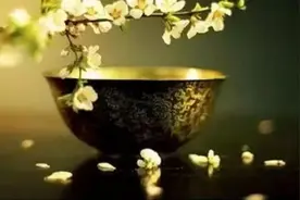老话“碗有三不端，财有三不发”，是哪三不端？又是哪三不发？图片