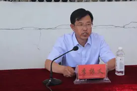 高中名校联盟｜河北县域高中知名校长——张家口市图片