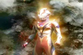 梦比优斯奥特曼的5种形态你分得清吗？最强形态是无限还是凤凰？