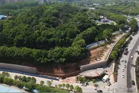 追踪！武汉市蔡甸区独山公益性公墓涉嫌对外销售，民政局回复：近几年未对外销售图片