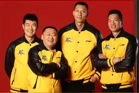 广东队为何空档6年未夺冠，不单单因为外援不行，主要还是不允许图片