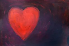 害怕爱情长跑？来看这篇文章，你的心中就有答案了图片