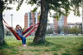 爱一个女人最好的方式，不是无休止的付出，而是沉住气图片