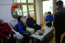 岳父住院，岳母让女婿卖房凑50万医药费，女婿：找你儿子别找我图片