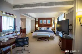 澳门一家5星级酒店，最低房价163元卖出了白菜价，这是真的吗图片