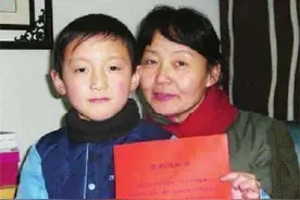 "神童"何雪豪，"八岁"被特招入伍特种兵，国家出钱把他养大图片