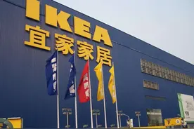 在宜家买到“臭”家具？多位消费者投诉：气温越高越臭图片