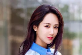 国内各大娱乐公司一姐：和颂赵丽颖，嘉行迪丽热巴，欢瑞竟是杨紫图片