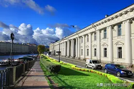 第一次圣彼得堡自由行干货篇：圣彼得堡怎么玩，才能不负此行图片