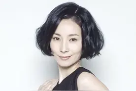 徐筠：主演《眼中钉》的“幸运”图片