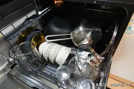 用了足足14台洗碗机之后，我才敢交出这份选购攻略图片