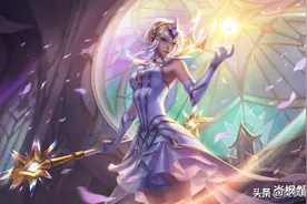 英雄联盟里几乎所有的ADC都不喜欢的辅助英雄是谁？图片