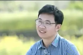 浙大博士8年走遍大半个中国水稻种植区，研究稻鱼共生，助力农民增收图片