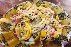 香蕉、芭蕉、米蕉，你吃过哪几种蕉？图片