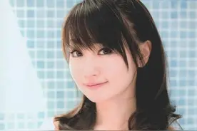 她结婚了！日本 水树奈奈图片