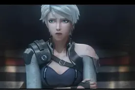 灵笼：关于灵笼的一些硬货，有剧透的嫌疑，勇者慎看图片