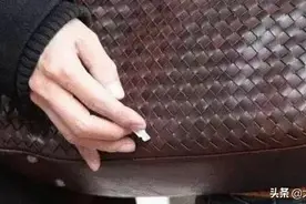 事发厦门地铁站！3名男子被抓了！监控曝光图片