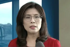 否认有“少康帮”，郑丽文接受江启臣慰留，续任党团书记长图片