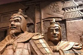 淦！原来这是个姓！作为江西的罕见姓氏，知道的人并不多图片