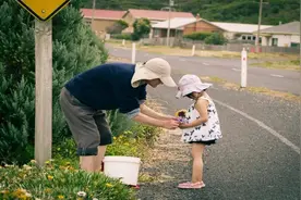 我听过最大的谎言，就是“你吃，妈妈（爸爸）不喜欢吃”图片