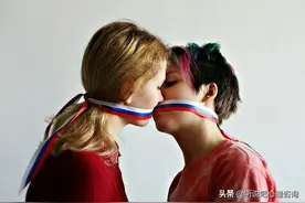 揭开同性之恋的神秘面纱图片